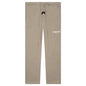 Essentials Relaxed Sweatpants - Desert Taupe