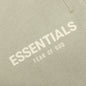Essentials Relaxed Sweatpants - Seafoam