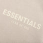 Essentials Relaxed Sweatpants - Wheat