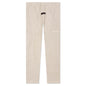 Essentials Relaxed Sweatpants - Wheat