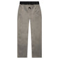 Essentials Relaxed Trouser - Desert Taupe