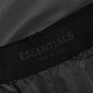 Essentials Relaxed Trouser - Iron