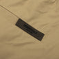 Essentials Relaxed Trouser - Oak