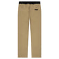 Essentials Relaxed Trouser - Oak