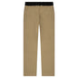 Essentials Relaxed Trouser - Oak