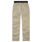 Essentials 2125F Relaxed Trouser - Oak