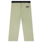Essentials Relaxed Trouser - Seafoam