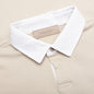 Essentials Rugby Polo - Wheat