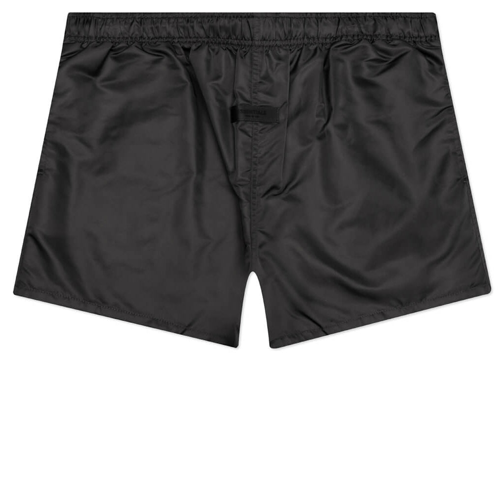 Essentials Running Short - Iron