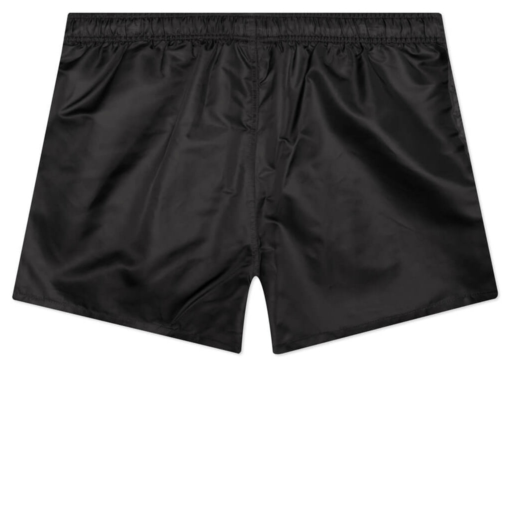 Essentials Running Short - Iron