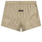 Essentials Running Short - Oak