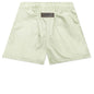 Essentials Running Short - Seafoam