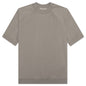 Essentials S/S Sweatshirt - Desert Taupe