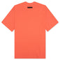 Fear Of God Essentials S/S Tee - Coral