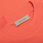 Fear Of God Essentials S/S Tee - Coral