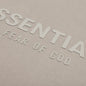 Essentials Hoodie - Moss