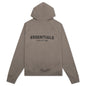 Essentials Hoodie - Taupe