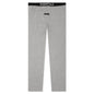 Essentials Lounge Pant - Heather Oatmeal