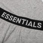 Essentials Lounge Pant - Heather Oatmeal