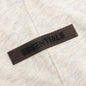 Essentials Lounge Short - Oatmeal