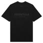 Essentials S/S Tee - Black