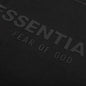 Essentials S/S Tee - Black