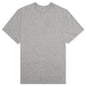 Short Sleeve Tee - Heather Oatmeal