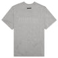 Short Sleeve Tee - Heather Oatmeal