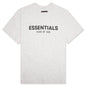 Short Sleeve Tee - Oatmeal
