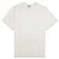 Short Sleeve Tee - Oatmeal
