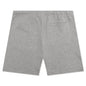 Essentials Sweatshort - Heather Oatmeal
