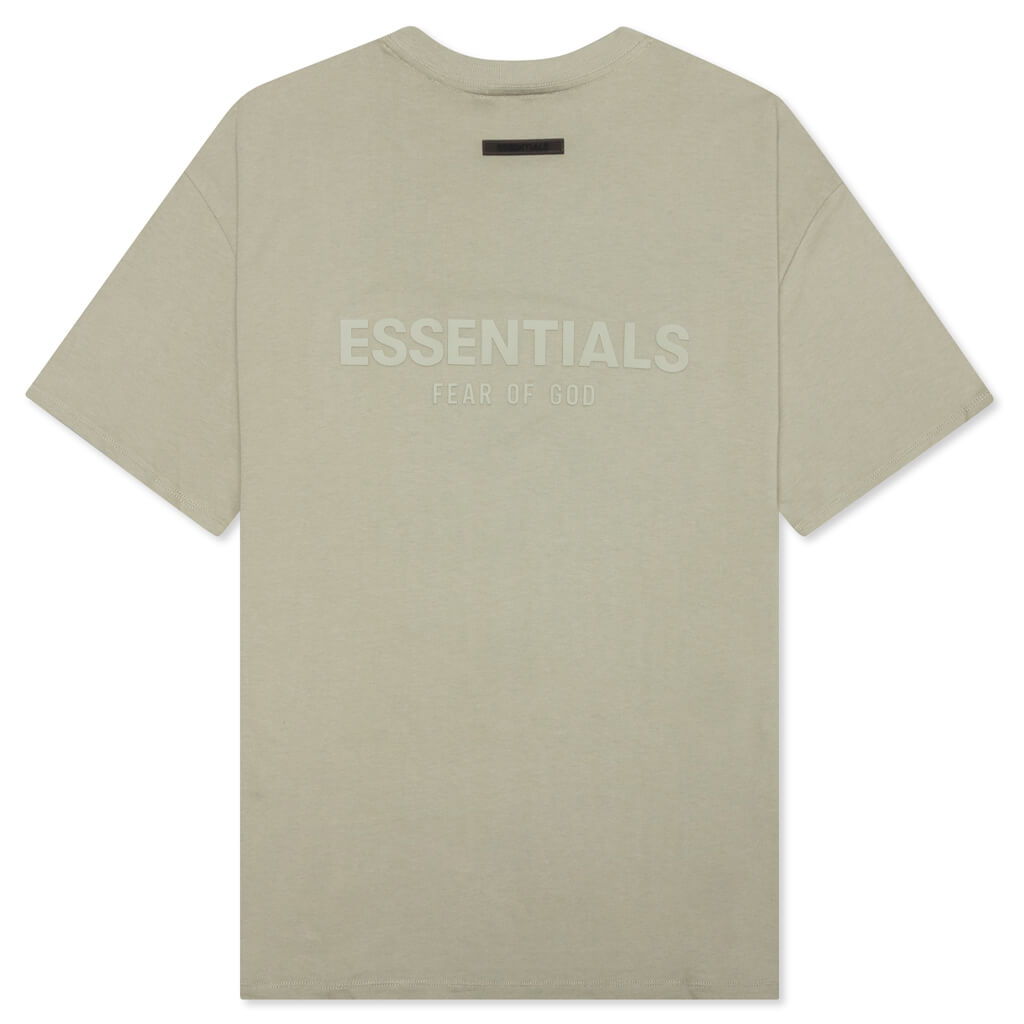 Short Sleeve Tee - Pistachio