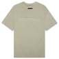 Short Sleeve Tee - Pistachio