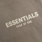 Essentials Shorts - Desert Taupe