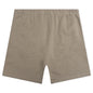 Essentials Shorts - Desert Taupe