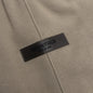 Essentials Shorts - Desert Taupe