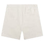 Essentials Shorts - Light Oatmeal