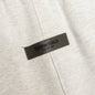 Essentials Shorts - Light Oatmeal