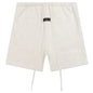 Essentials Shorts - Light Oatmeal