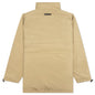 Essentials Storm Jacket - Oak
