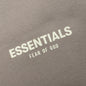 Essentials Sweatpants - Desert Taupe