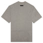 Essentials Tee - Dark Oatmeal