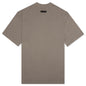 Essentials Tee - Desert Taupe