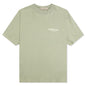 Short Sleeve Tee - Seafoam