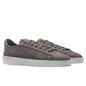 Essentials Tennis Low - Tobacco