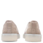 Essentials Tennis Low - Warm Taupe