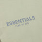 Essentials Track Pant - Pistachio