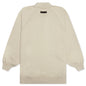 Essentials Women's Cardigan - Wheat