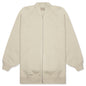 Essentials Women's Cardigan - Wheat