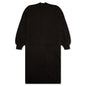 Essentials Women's Long Cardigan - Iron